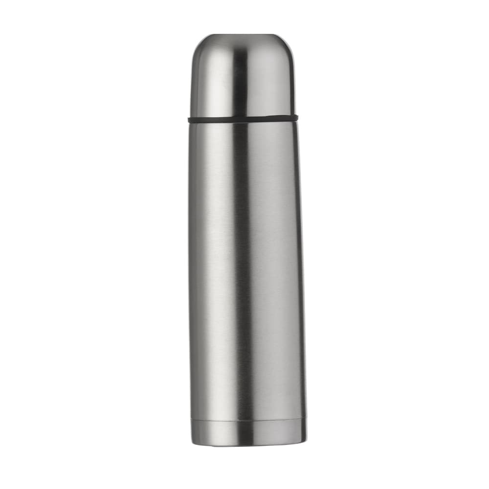 Garrafa Térmica Inox 500ml com Capa Protetora Personalizada para garrafas e squeezes