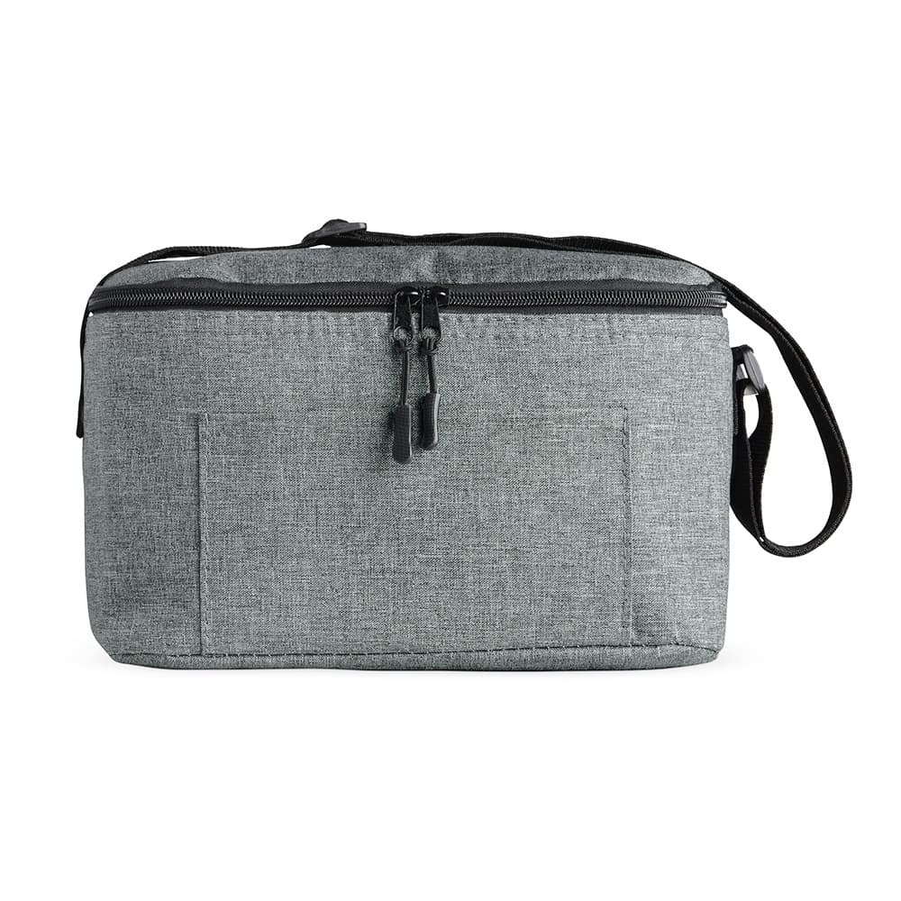 Bolsa Térmica 10 Litros em Poliéster Personalizada para bolsas termicas com logo sob orçamento