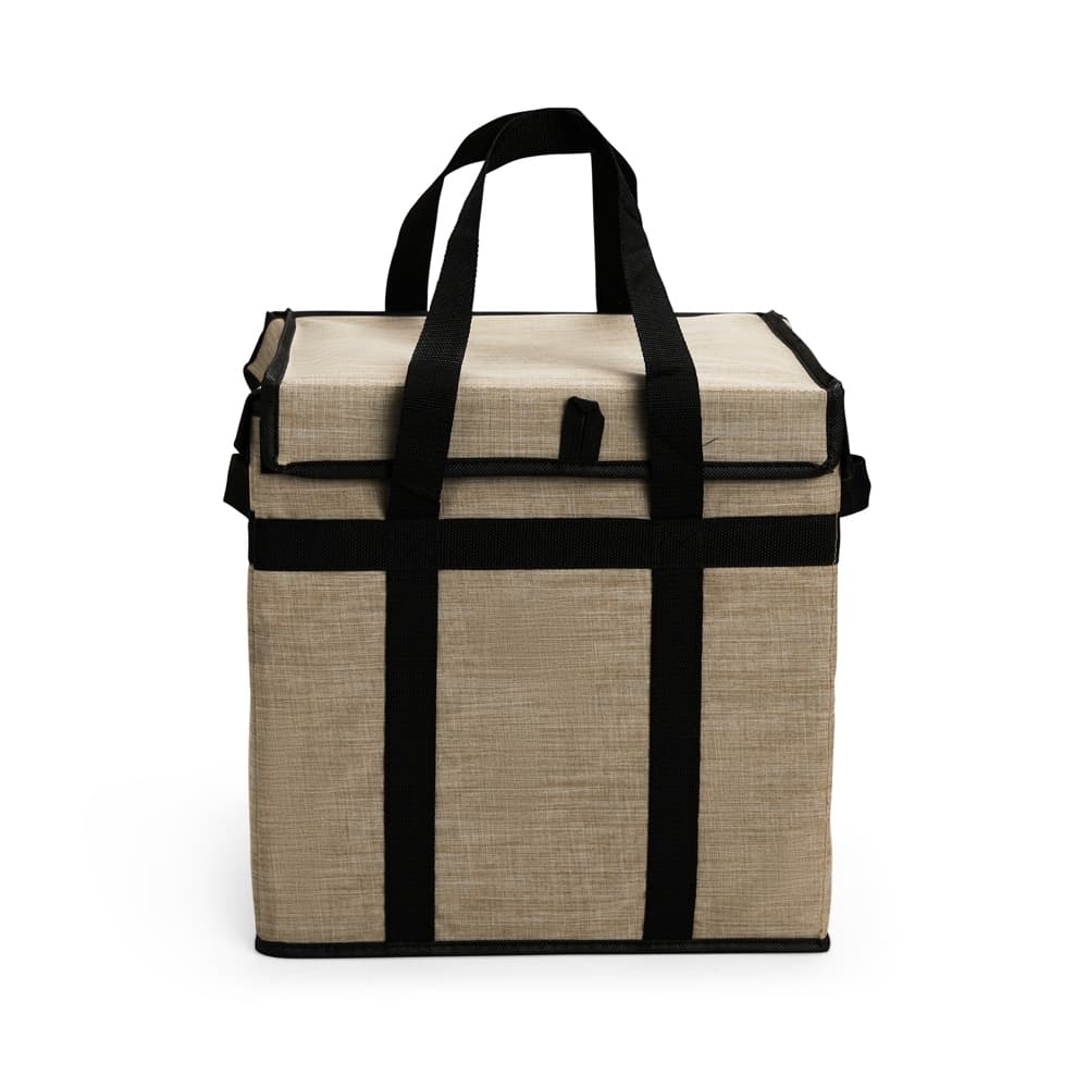 Bolsa Térmica 35 Litros em Oxford Impermeável Personalizada para bolsas termicas com logo sob orçamento