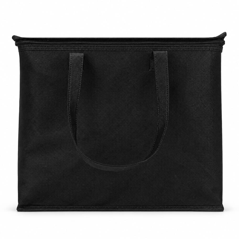 Bolsa Térmica 40 Litros em TNT Personalizada para bolsas termicas com logo sob orçamento