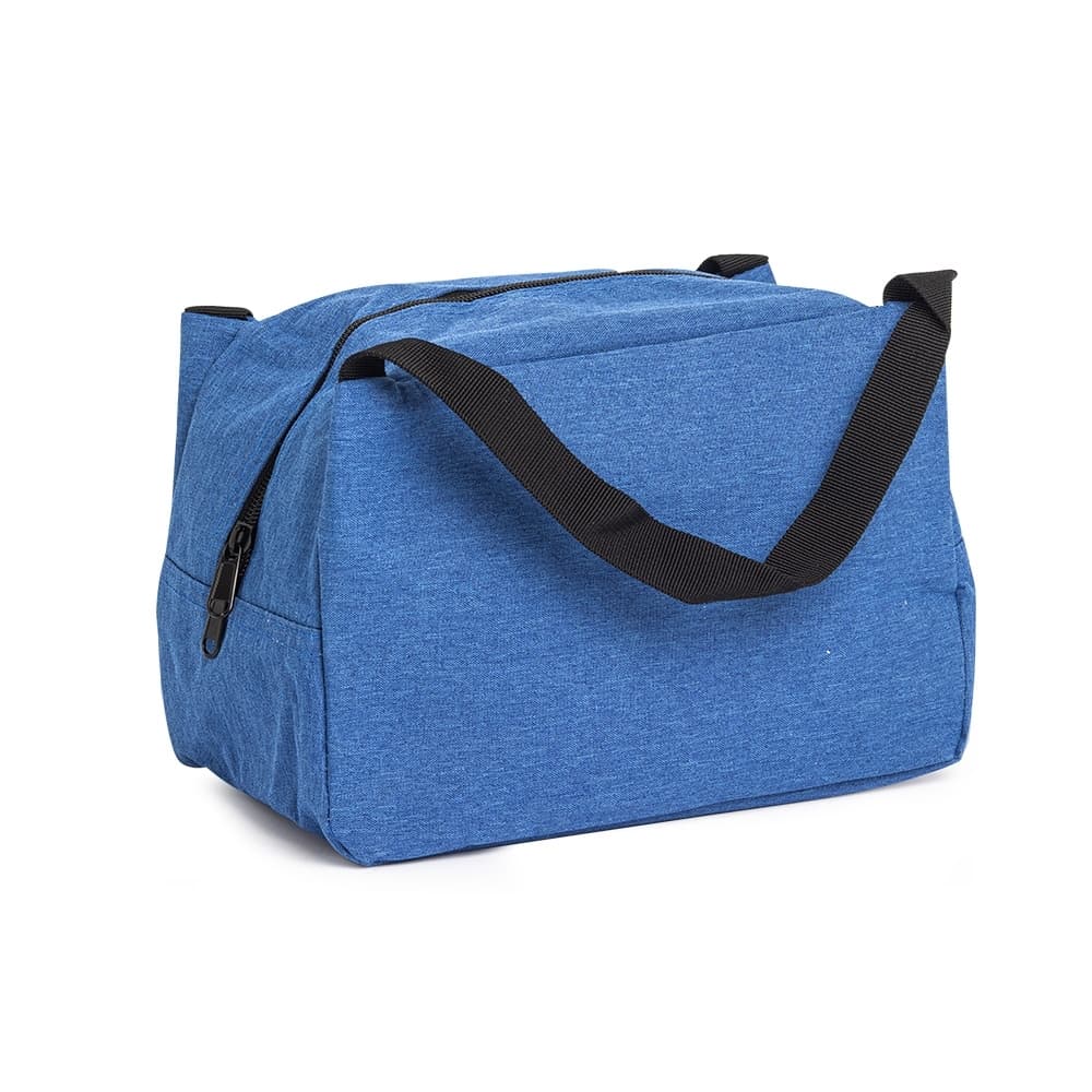 Bolsa Térmica de Nylon 8 Litros Personalizada para bolsas termicas