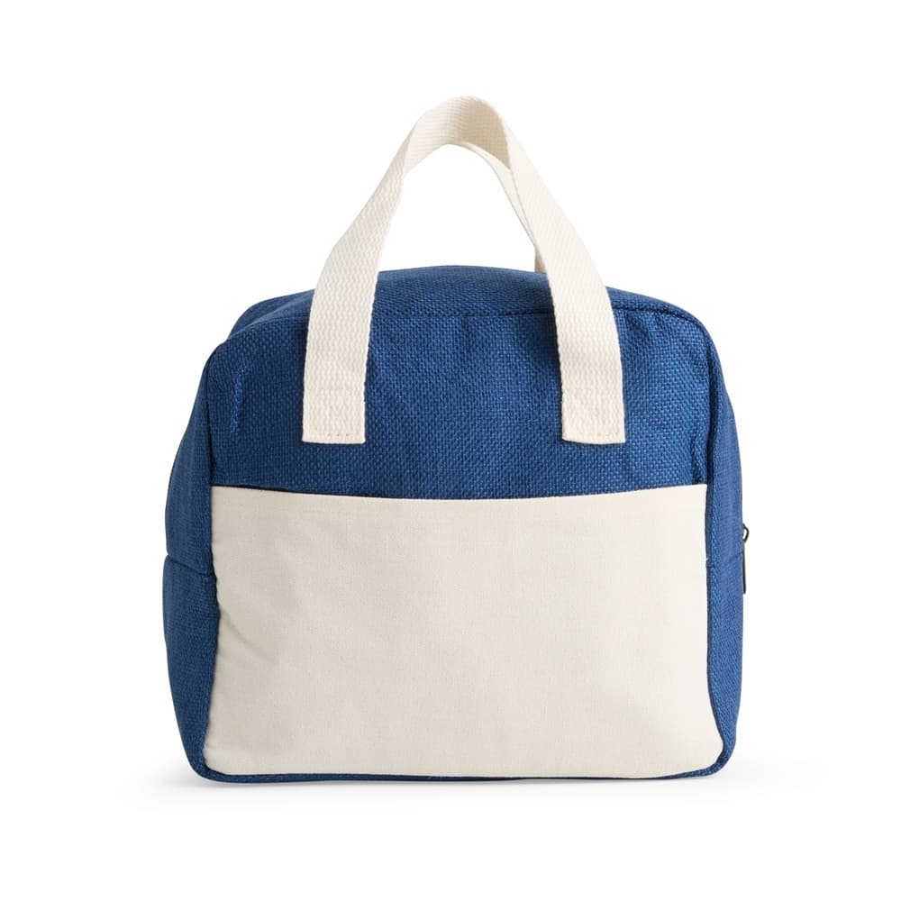 Bolsa Térmica 8 Litros em Poliéster Personalizada para bolsas termicas