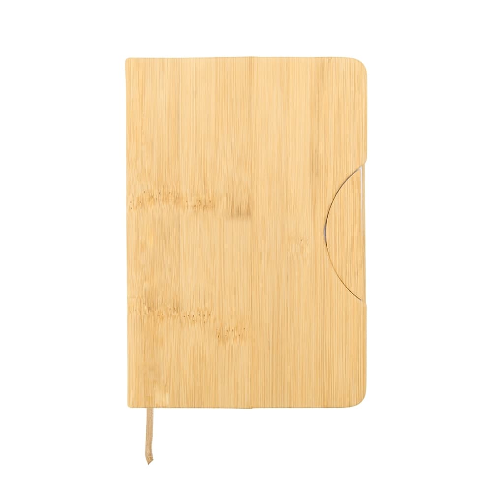 Caderneta com Suporte para Celular Personalizada para cadernos e planners