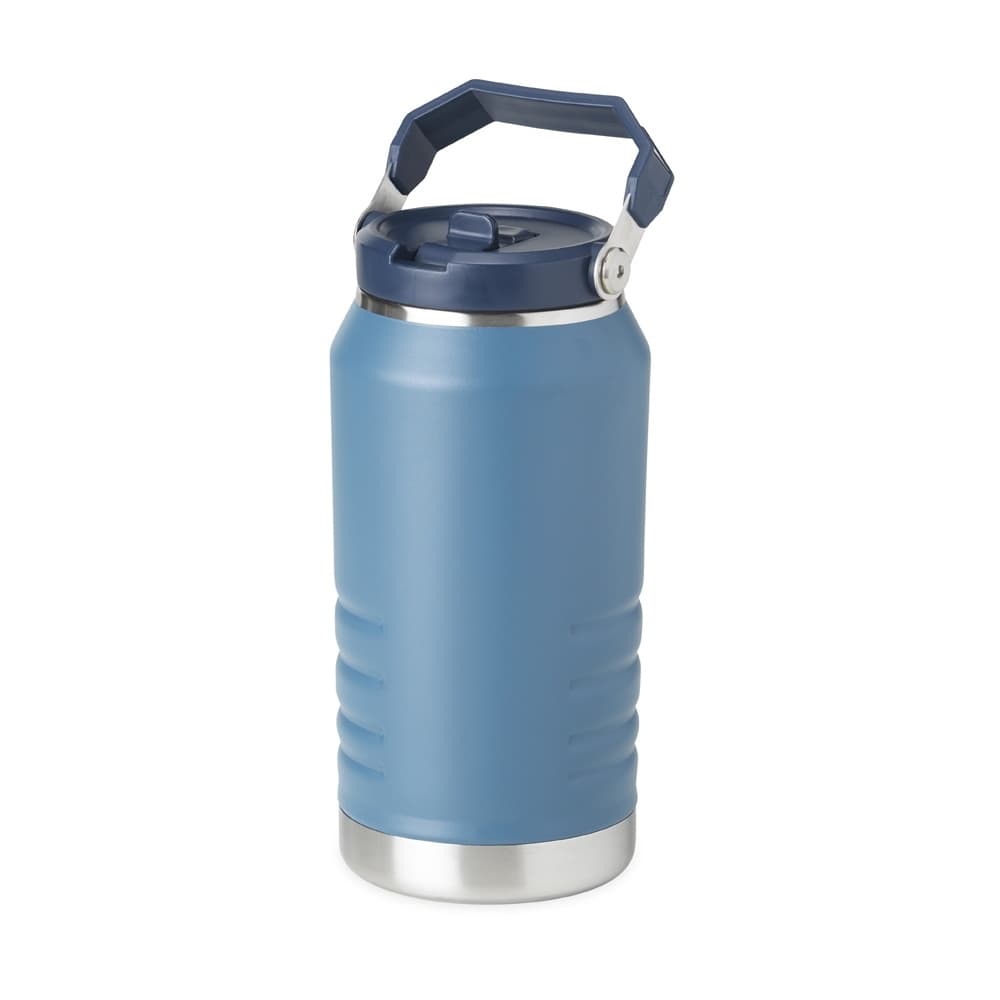 Garrafa Térmica 1,1L em Inox com Parede Dupla personalizado para garrafas e squeezes