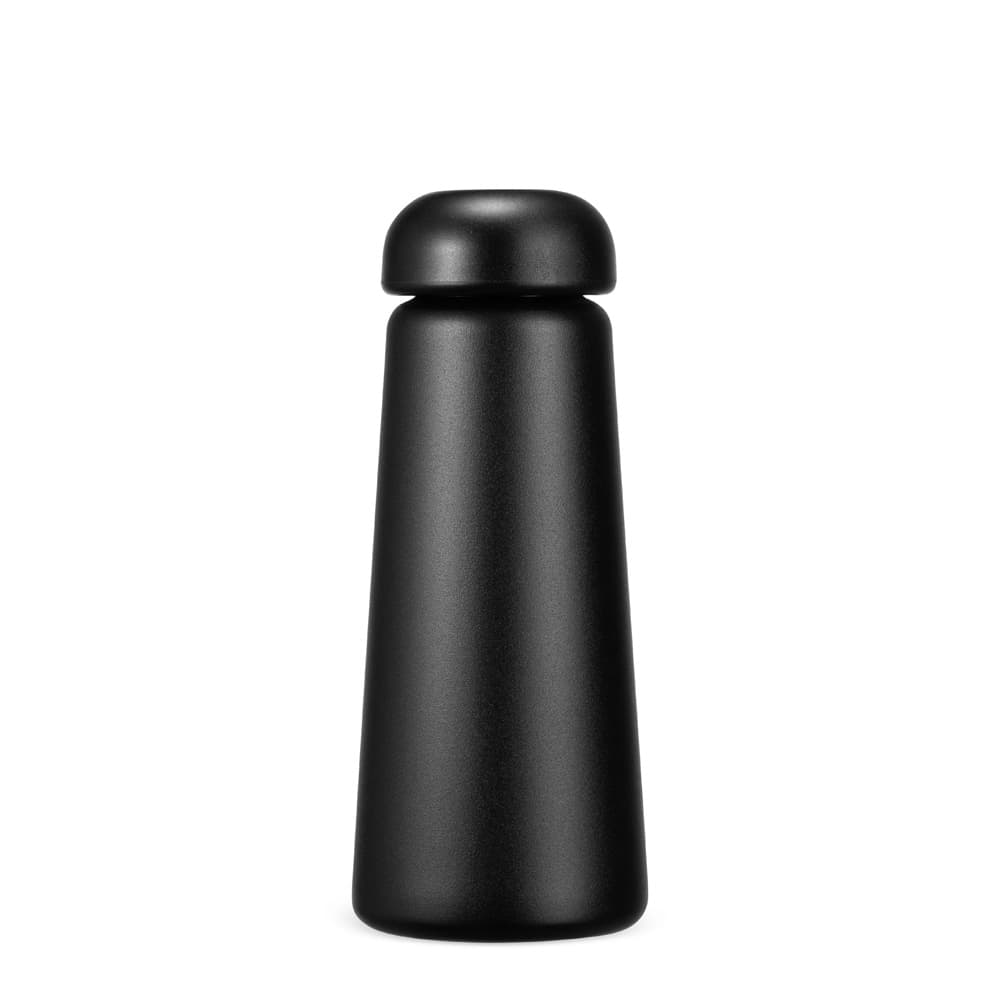 Garrafa Térmica 450ml em Inox com Pintura Eletrostática para garrafas e squeezes com logo sob orçamento