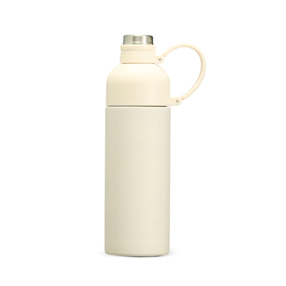 Garrafa Térmica 460ml em Aço Inoxidável Personalizada para garrafas e squeezes