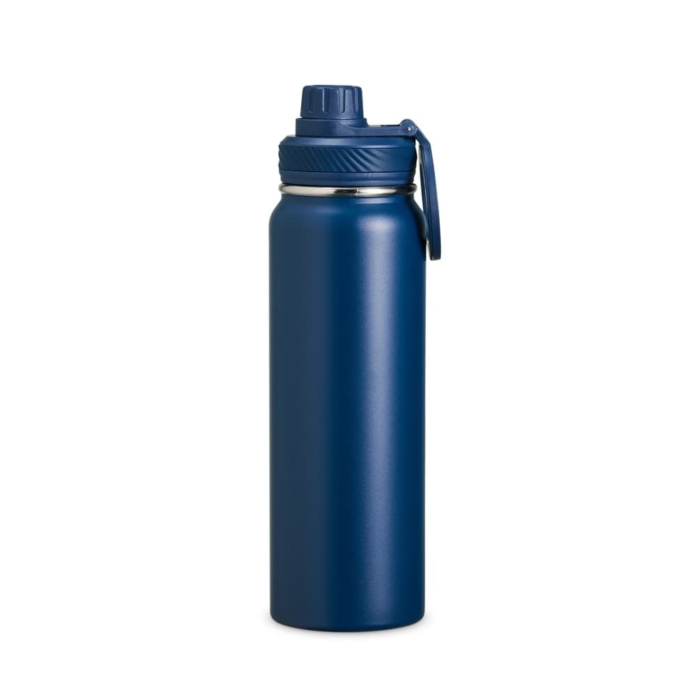 Garrafa Térmica 850ml com Suporte Magnético para Celular para garrafas e squeezes com logo sob orçamento