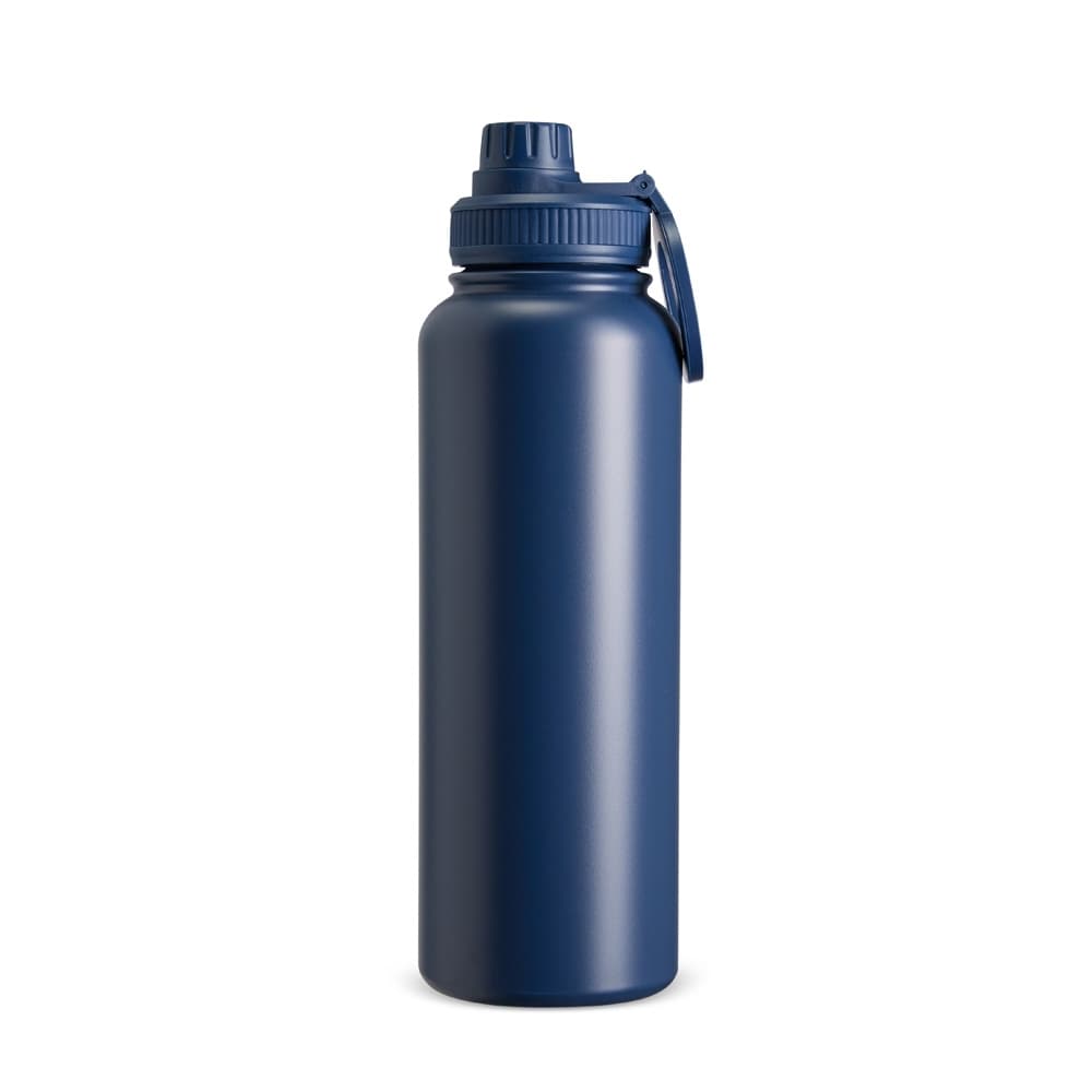 Garrafa Térmica em Inox 1,2L com Suporte Magnético para Smartphone para garrafas e squeezes com logo sob orçamento
