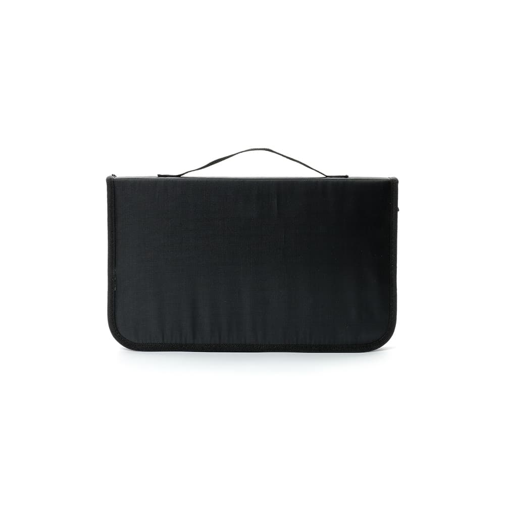 Kit Churrasco 5 Peças com Estojo de Nylon para brindes personalizados para cozinha e churrasco