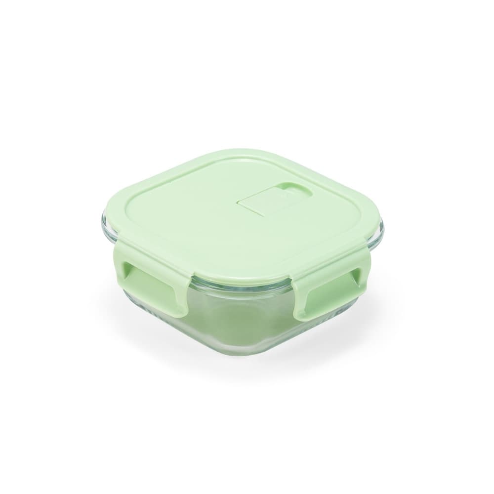 Marmita de Vidro 450ml com Tampa Hermética personalizado para cozinha e churrasco