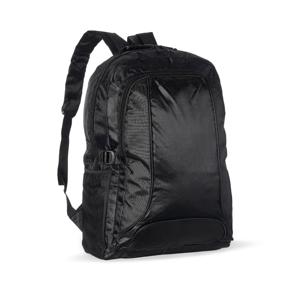 Mochila de Nylon 35 Litros Personalizada para mochilas e sacochilas com logo sob orçamento