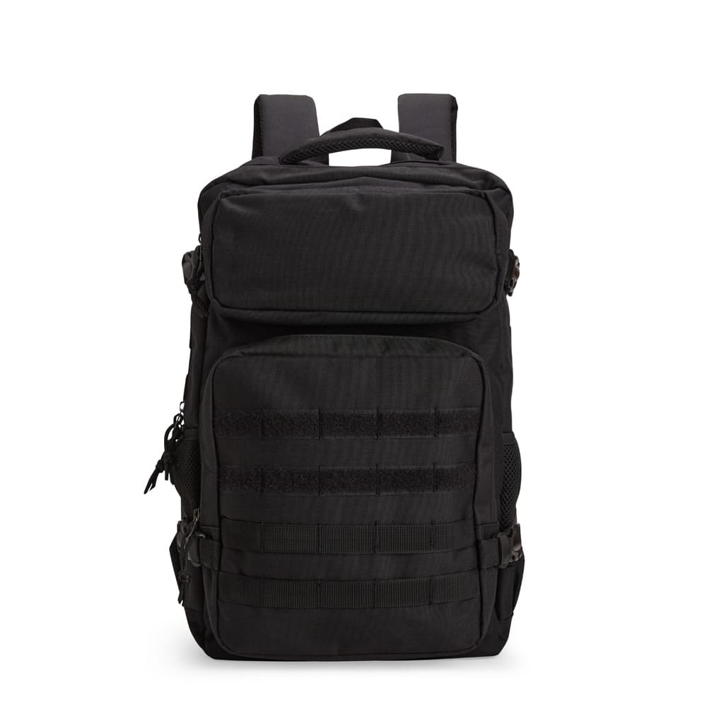 Mochila Oxford 27 Litros com Compartimento para Notebook personalizado para mochilas e sacochilas