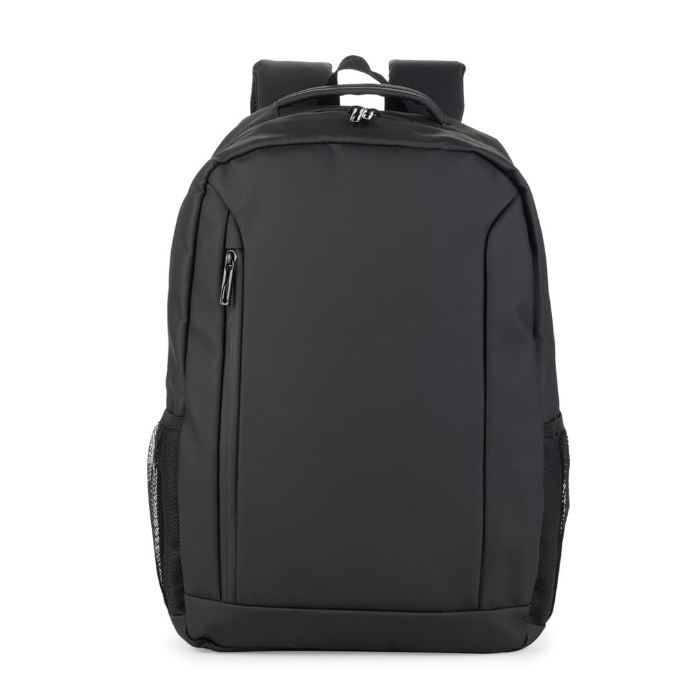 Mochila Couro Sintético para brindes personalizados para mochilas e sacochilas