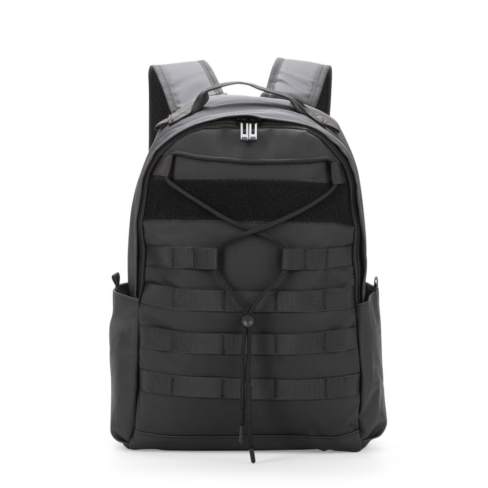 Mochila em Poliéster 18L para Notebook até 15,6 Polegadas para mochilas e sacochilas com logo sob orçamento