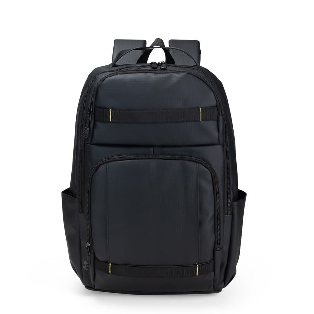 Mochila Couro Sintético para brindes personalizados para mochilas e sacochilas