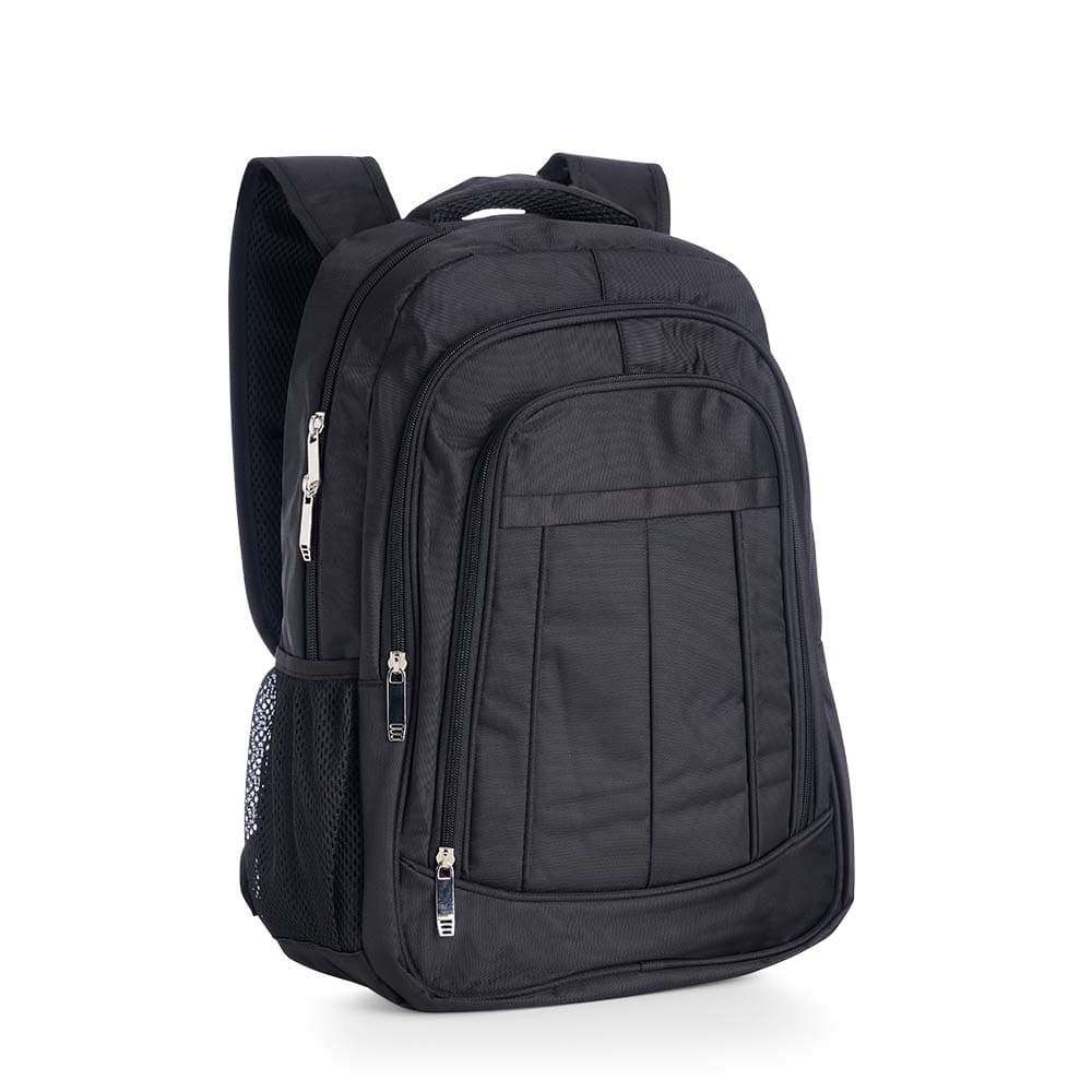 Mochila de Poliéster 25L para Notebook - Personalizada para mochilas e sacochilas com logo sob orçamento