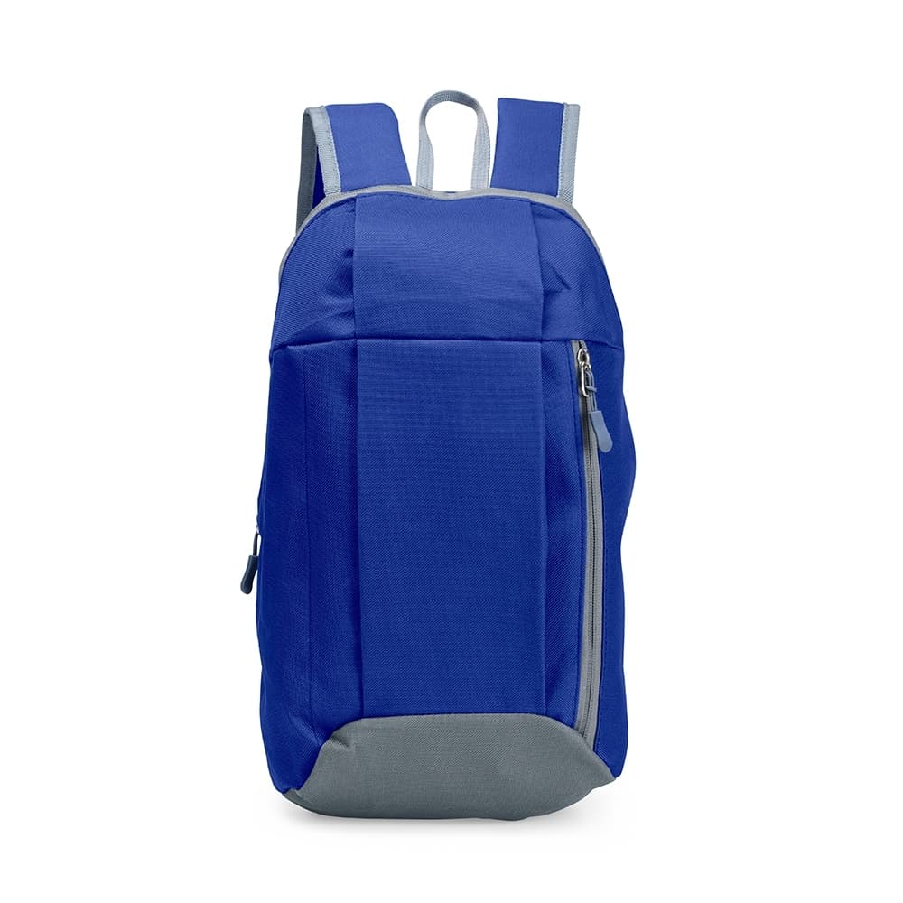 Mochila em Poliéster 9 Litros Personalizada para mochilas e sacochilas