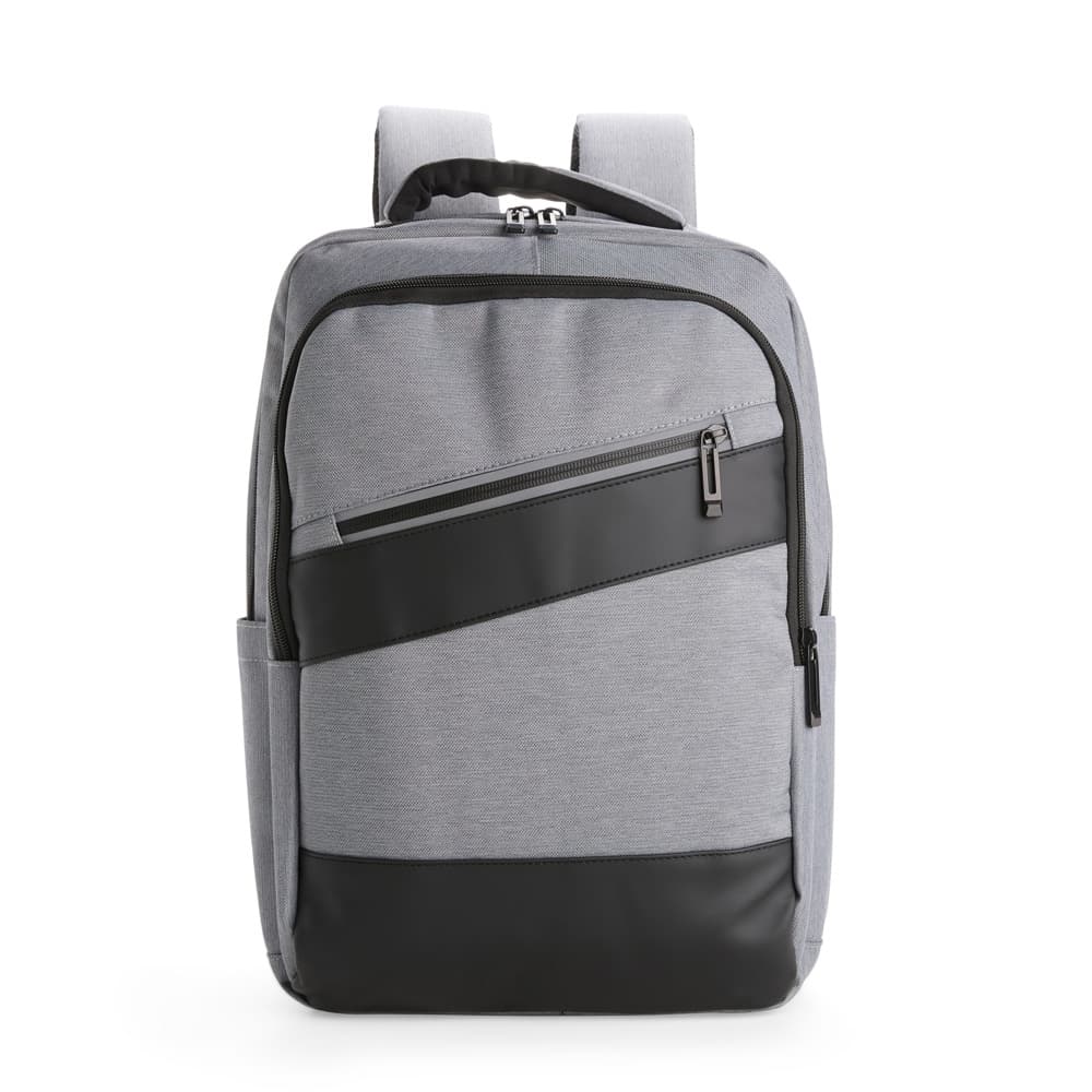 Mochila USB 16 Litros com Compartimento para Notebook para mochilas e sacochilas com logo sob orçamento
