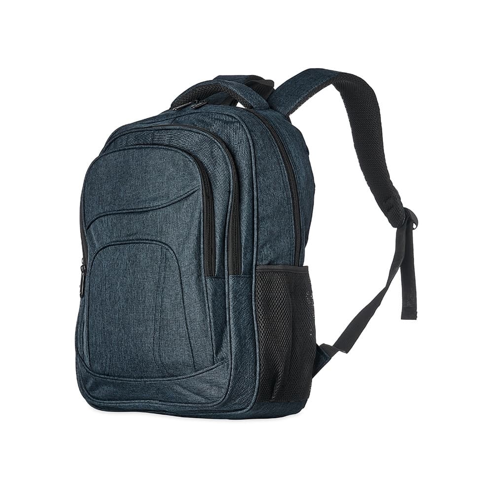 Mochila de Nylon 30 Litros com Compartimento para Notebook para mochilas e sacochilas com logo sob orçamento