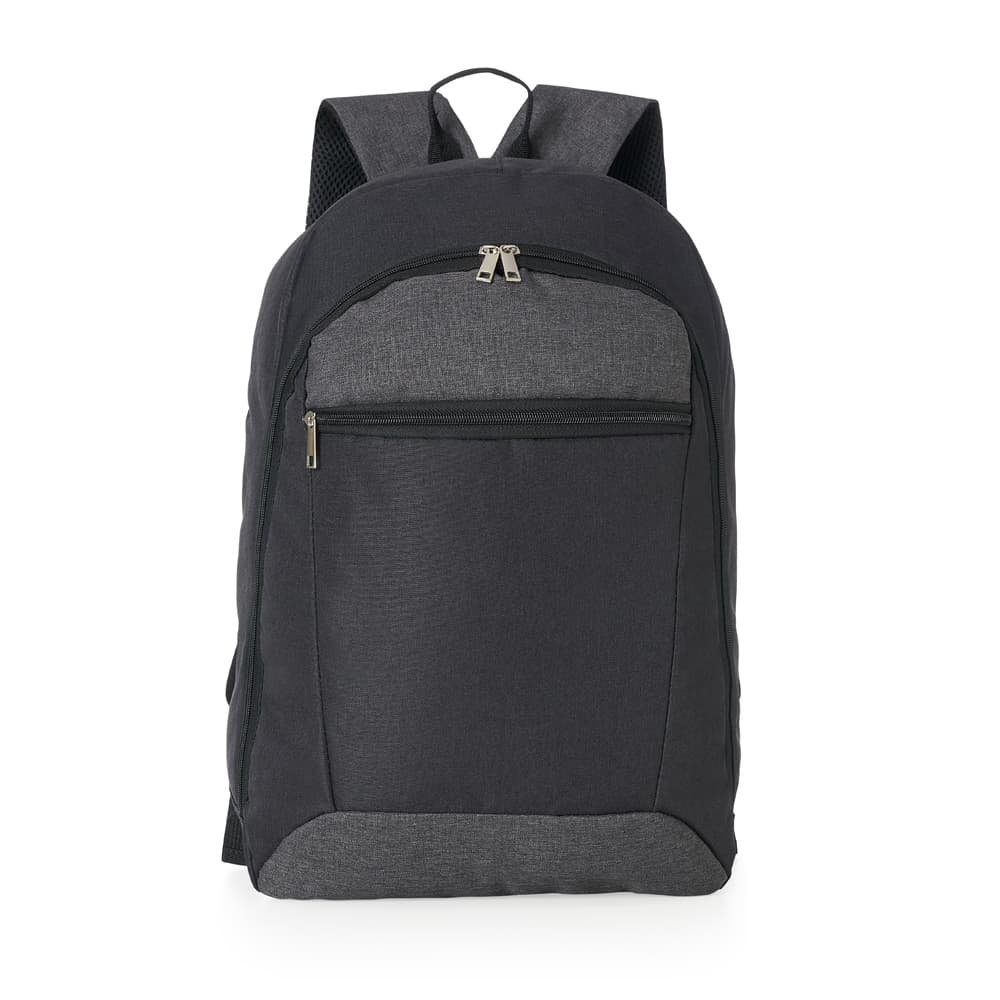 Mochila de Poliéster 26L com Compartimento para Notebook para brindes personalizados para mochilas e sacochilas