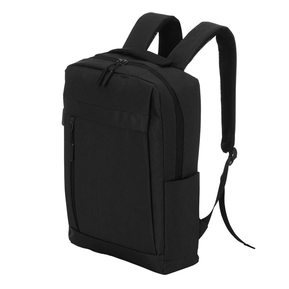 Mochila de Nylon USB 18L Personalizada para mochilas e sacochilas com logo sob orçamento