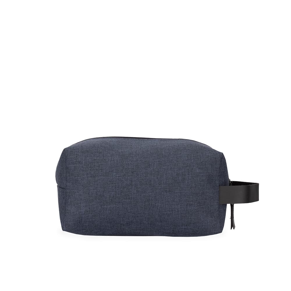 Nécessaire em Nylon com Alça Lateral - Personalizada para necessaires e pastas