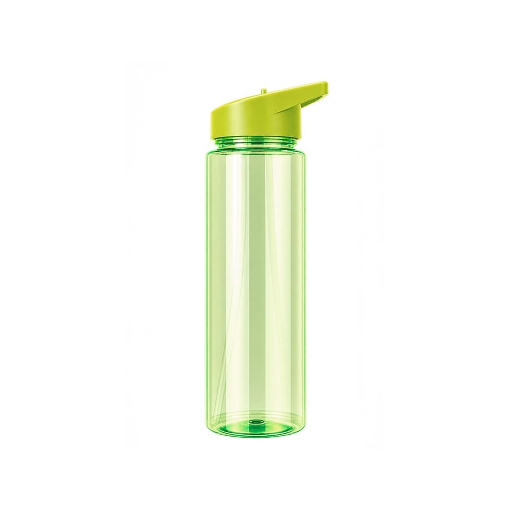 Squeeze Plástico 850ml com Alça e Bico Flip para garrafas e squeezes com logo sob orçamento