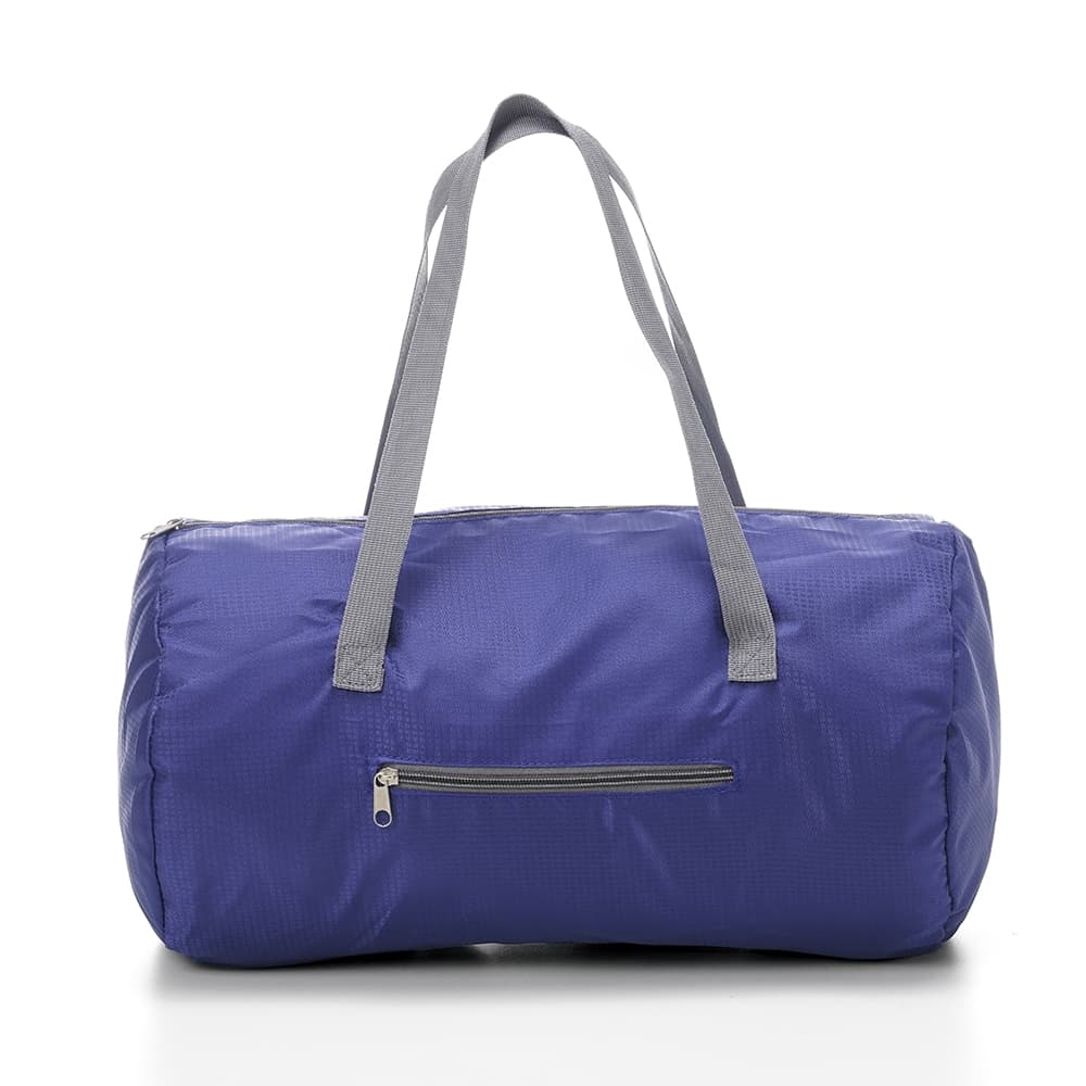 Bolsa de Poliéster 18 Litros Azul Personalizada para bolsas e malas com logo sob orçamento