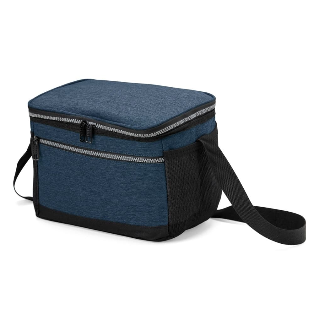Bolsa Térmica de Nylon 11 Litros Personalizada para bolsas termicas com logo sob orçamento