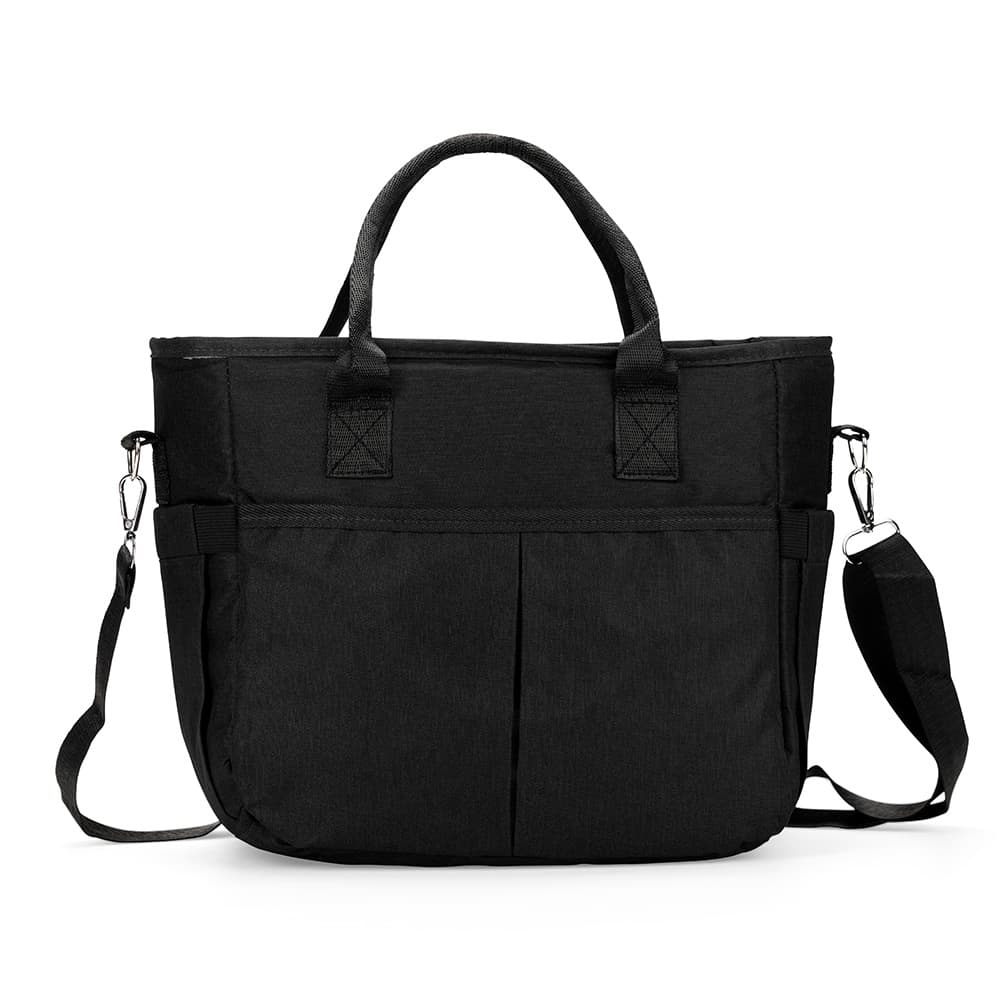 Bolsa Térmica 11 Litros Personalizada Oxford 300D para bolsas termicas com logo sob orçamento