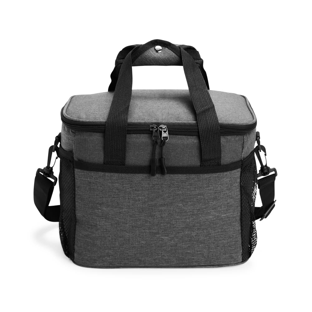 Bolsa Térmica de Nylon 14 Litros Personalizada para bolsas termicas com logo sob orçamento