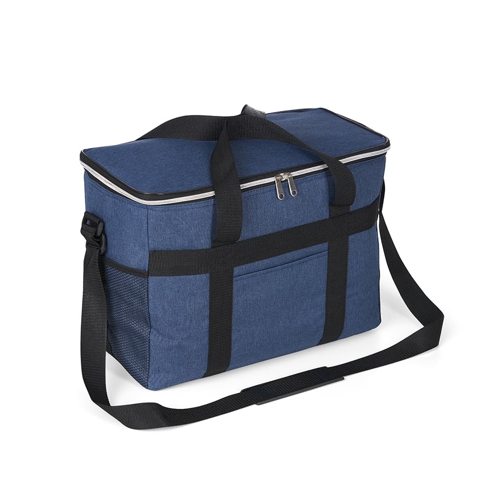 Bolsa Térmica 31 Litros em Poliéster Oxford Personalizada para bolsas termicas com logo sob orçamento