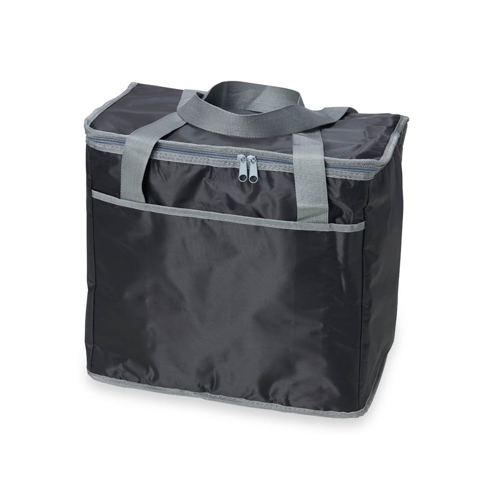 Bolsa Térmica 37 Litros em Poliéster 420D Personalizada para bolsas termicas com logo sob orçamento