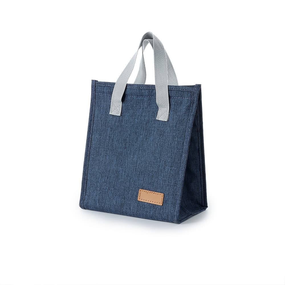 Bolsa Térmica 6 Litros em Oxford Personalizada para bolsas termicas com logo sob orçamento