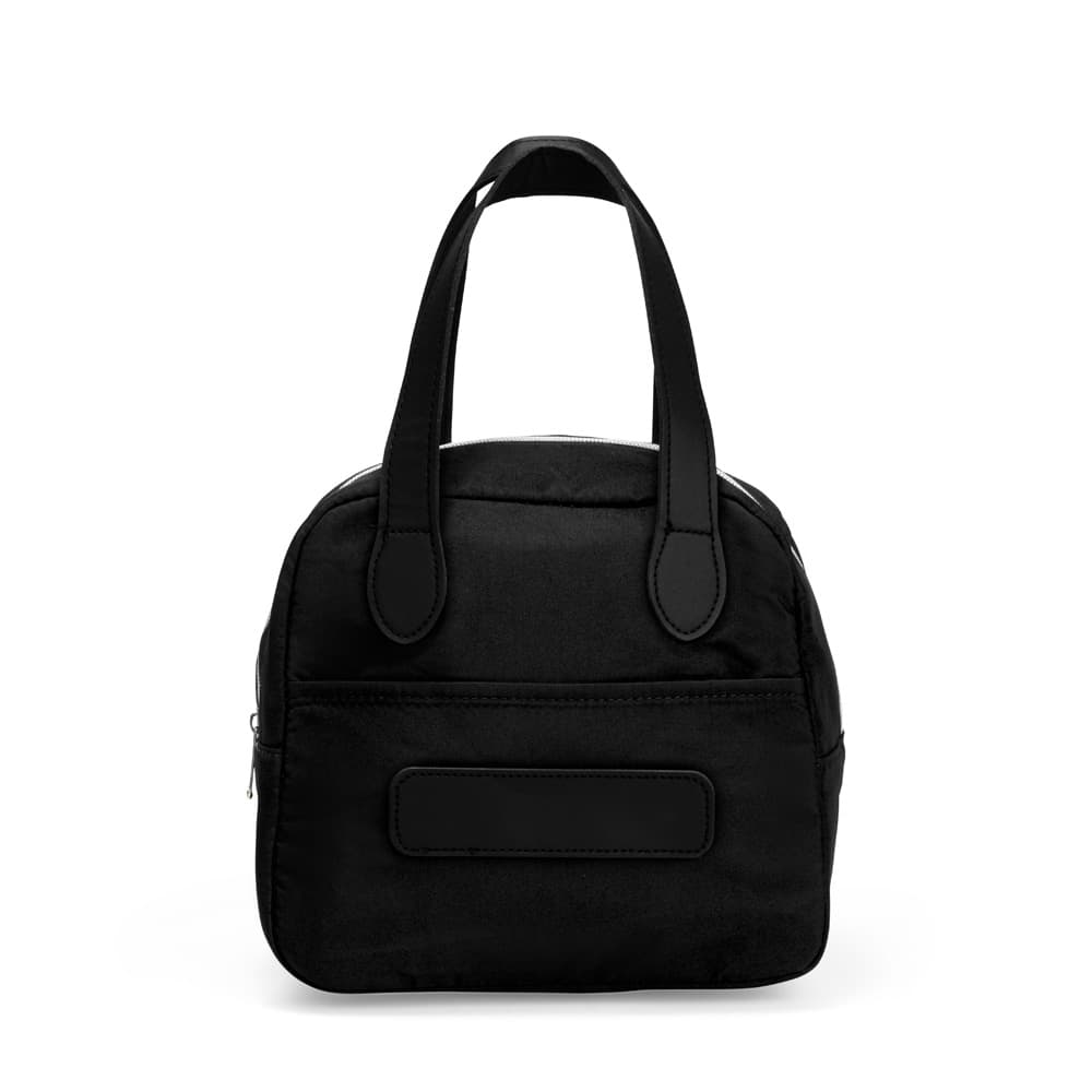 Bolsa Térmica 6 Litros Personalizável em Poliéster para bolsas termicas com logo sob orçamento