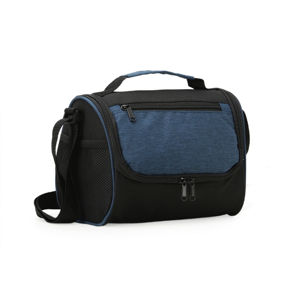 Bolsa Térmica 7L com Dois Compartimentos Personalizada para bolsas termicas com logo sob orçamento