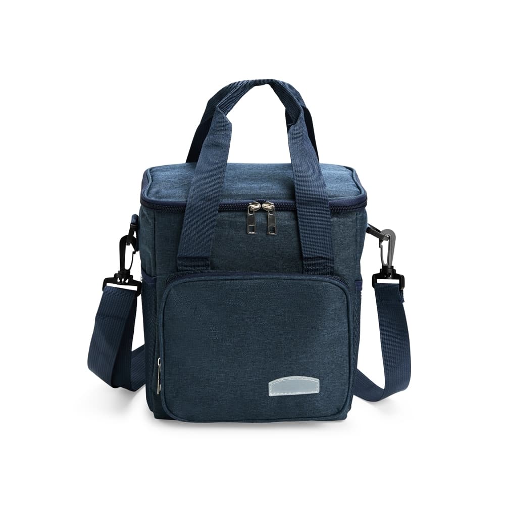 Bolsa Térmica 7 Litros Personalizada para bolsas termicas com logo sob orçamento