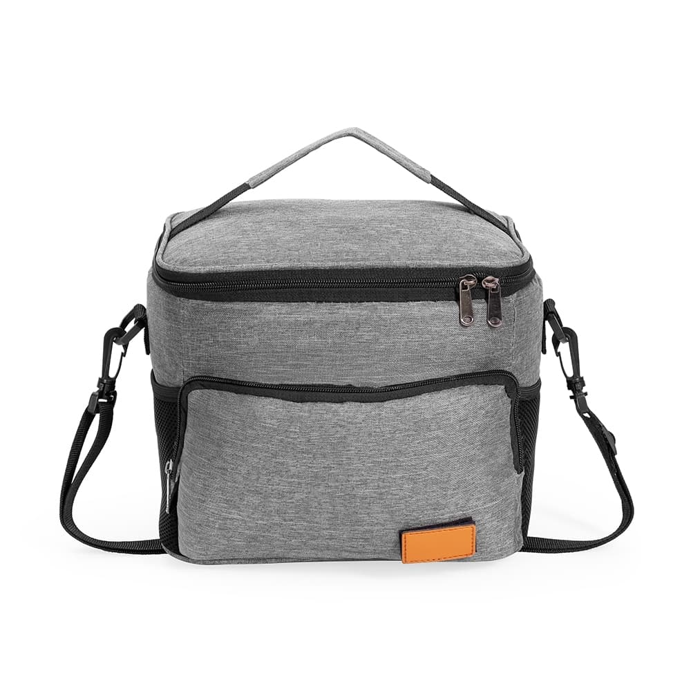 Bolsa Térmica 11 Litros em Oxford Personalizada para bolsas termicas com logo sob orçamento