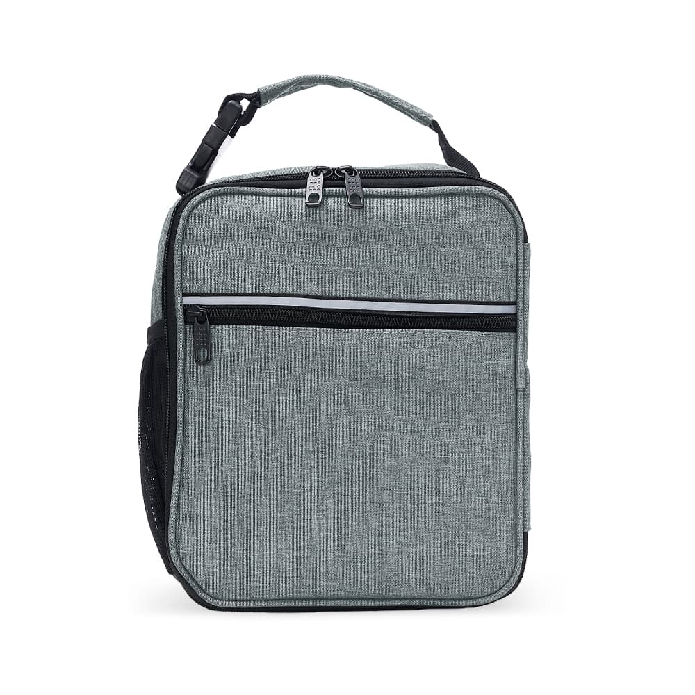 Bolsa Térmica de Nylon 8 Litros Personalizada para bolsas termicas com logo sob orçamento