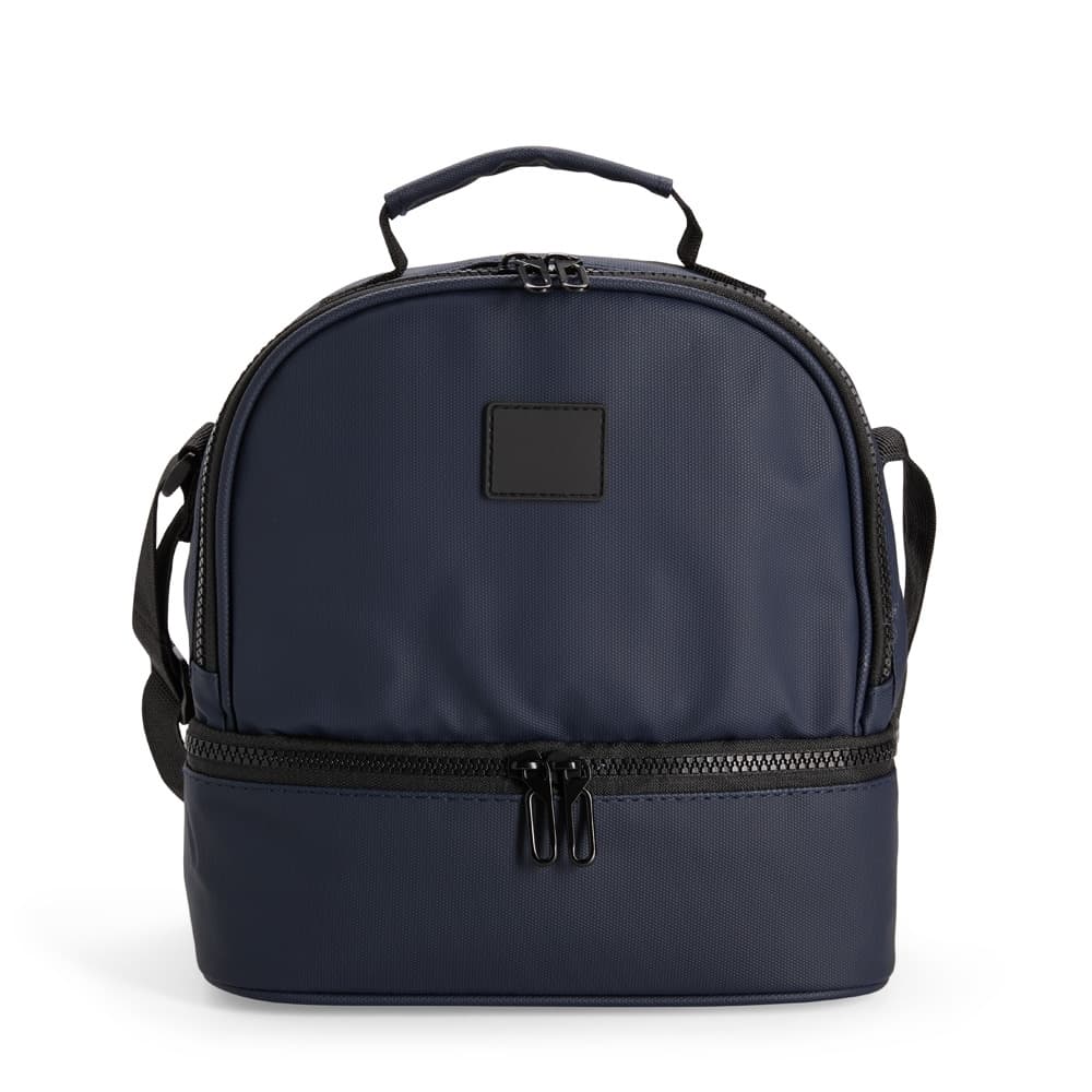 Bolsa Térmica Dupla 7 Litros Personalizada para bolsas termicas com logo sob orçamento