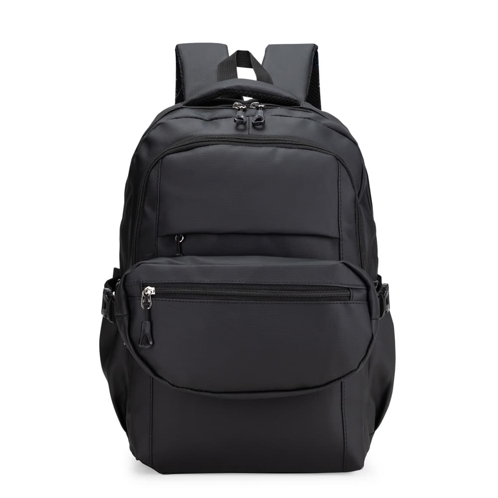Conjunto Mochila e Pochete para brindes personalizados para mochilas e sacochilas com logo sob orçamento