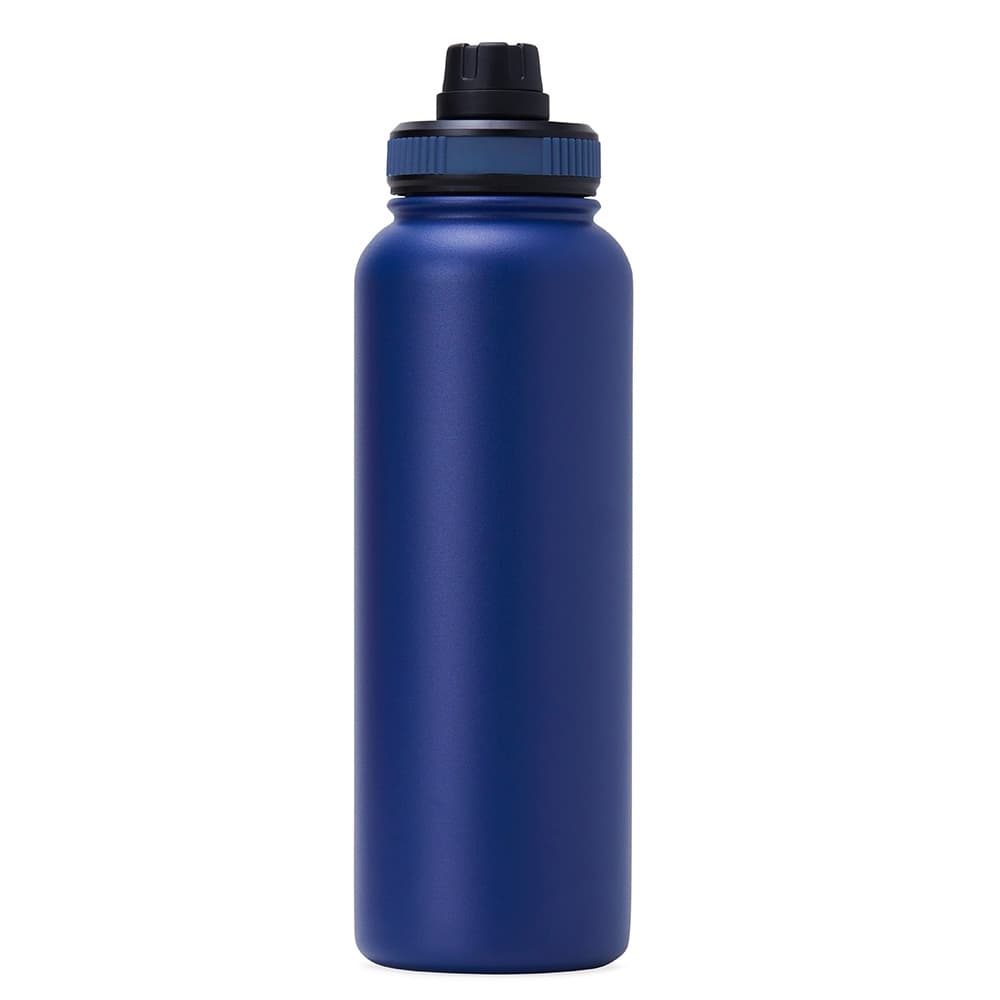 Garrafa Térmica 1,2 Litros em Inox com Parede Dupla para garrafas e squeezes com logo sob orçamento
