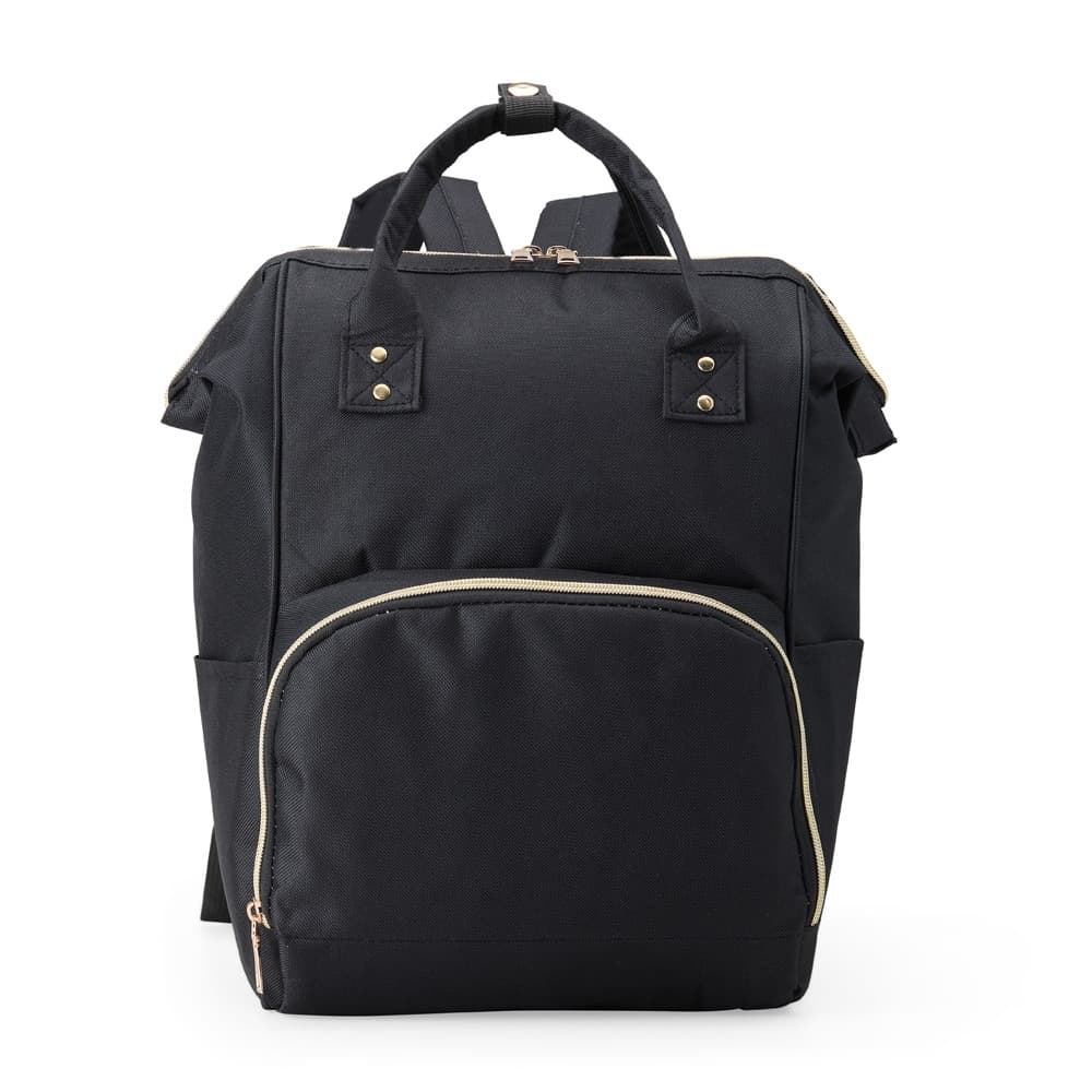 Mochila Funcional Oxford 21L Personalizada para mochilas e sacochilas com logo sob orçamento