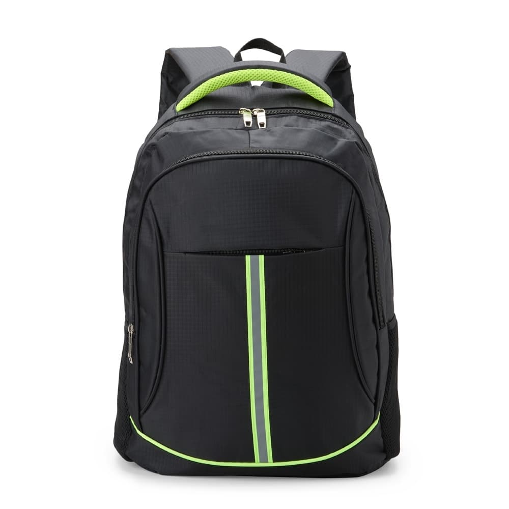 Mochila de Nylon 26 Litros com Compartimento para Notebook para mochilas e sacochilas com logo sob orçamento
