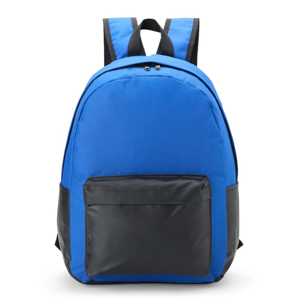 Mochila em Nylon 23 Litros com Compartimento para Notebook para mochilas e sacochilas com logo sob orçamento