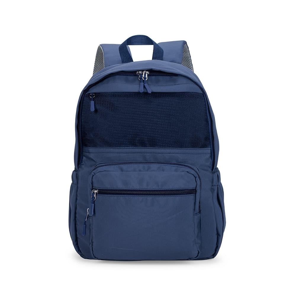 Mochila Oxford 23L Impermeável para Notebook 15,6 Pol. para mochilas e sacochilas com logo sob orçamento