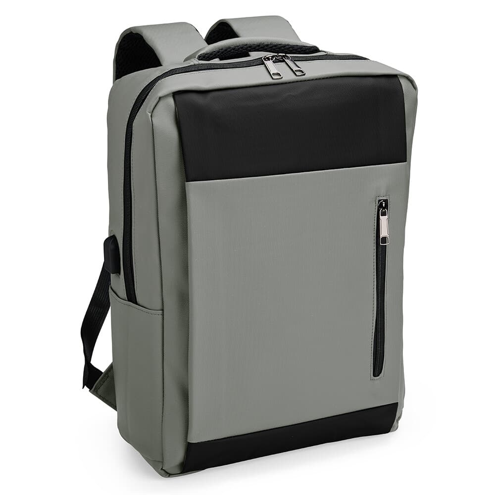 Mochila Antifurto Impermeável 22L Personalizada para mochilas e sacochilas com logo sob orçamento