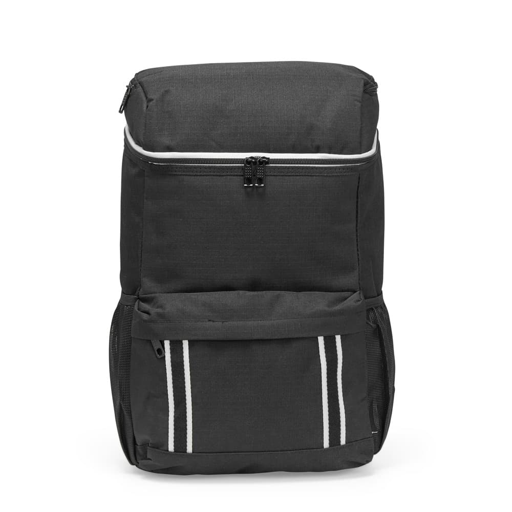 Bolsa Térmica 24 Litros em Poliéster Impermeável para bolsas termicas com logo sob orçamento