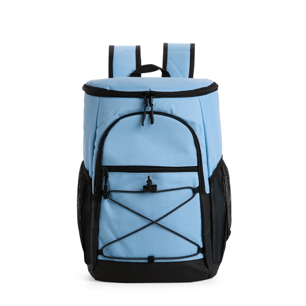 Mochila Térmica em Poliéster 13 Litros Personalizada para bolsas termicas com logo sob orçamento