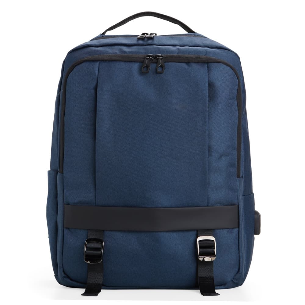 Mochila de Nylon 20 Litros com Compartimento para Notebook para mochilas e sacochilas com logo sob orçamento